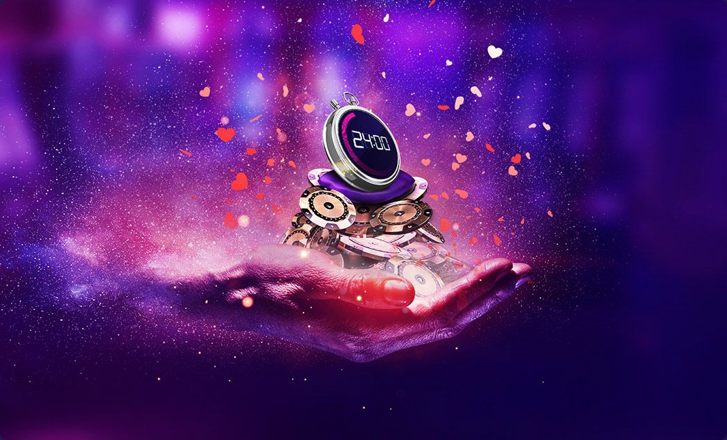 Bingoal Casino Welcome Bonus